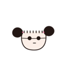 朴班長の表情集（個別スタンプ：14）