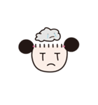 朴班長の表情集（個別スタンプ：15）