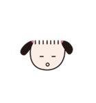 朴班長の表情集（個別スタンプ：16）