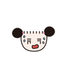 朴班長の表情集（個別スタンプ：18）