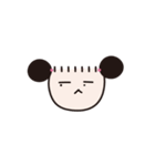 朴班長の表情集（個別スタンプ：20）