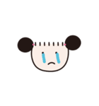 朴班長の表情集（個別スタンプ：22）