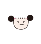 朴班長の表情集（個別スタンプ：23）