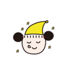 朴班長の表情集（個別スタンプ：25）