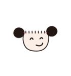 朴班長の表情集（個別スタンプ：27）