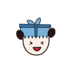 朴班長の表情集（個別スタンプ：29）