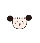 朴班長の表情集（個別スタンプ：30）