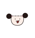朴班長の表情集（個別スタンプ：32）