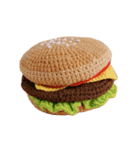 ハンバーガージャンキー（個別スタンプ：2）