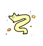 あめちゃんワールド（個別スタンプ：3）