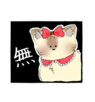 あめちゃんワールド（個別スタンプ：4）