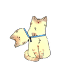 あめちゃんワールド（個別スタンプ：14）
