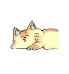 あめちゃんワールド（個別スタンプ：18）