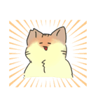 あめちゃんワールド（個別スタンプ：24）