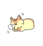 あめちゃんワールド（個別スタンプ：27）