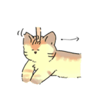 あめちゃんワールド（個別スタンプ：32）