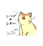 あめちゃんワールド（個別スタンプ：35）