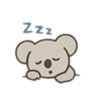 コアラさーん（個別スタンプ：12）