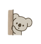 コアラさーん（個別スタンプ：13）