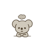 コアラさーん（個別スタンプ：14）