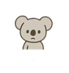 コアラさーん（個別スタンプ：16）