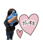 りーたんのスタンプ！（個別スタンプ：23）