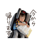 りーたんのスタンプ！（個別スタンプ：26）