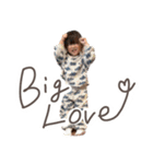 りーたんのスタンプ！（個別スタンプ：37）