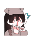 冒険家さんは旅をする。（個別スタンプ：22）