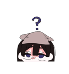 冒険家さんは旅をする。（個別スタンプ：24）