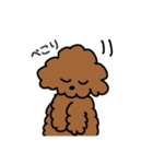 わんこのすゝめ/ぴの（個別スタンプ：5）
