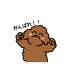 わんこのすゝめ/ぴの（個別スタンプ：8）