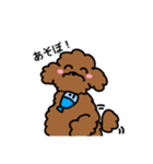わんこのすゝめ/ぴの（個別スタンプ：11）