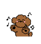 わんこのすゝめ/ぴの（個別スタンプ：31）