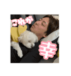 【嫁の笑顔が見たくって】ルル坊スタンプ③（個別スタンプ：37）