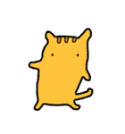 あやまるの猫のスタンプ2（個別スタンプ：2）