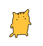 あやまるの猫のスタンプ2（個別スタンプ：3）