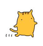 あやまるの猫のスタンプ2（個別スタンプ：11）