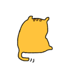 あやまるの猫のスタンプ2（個別スタンプ：13）