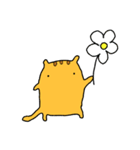 あやまるの猫のスタンプ2（個別スタンプ：14）