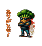 イケブロのイケすぎる日常（個別スタンプ：6）