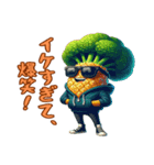 イケブロのイケすぎる日常（個別スタンプ：23）