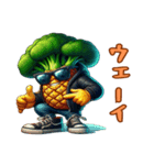 イケブロのイケすぎる日常（個別スタンプ：38）