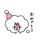 もやもやの妖精（個別スタンプ：25）