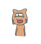 ホーネストやんさん（個別スタンプ：32）