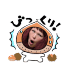 なやわかま（個別スタンプ：2）