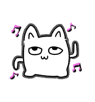 さまざまちくわ（個別スタンプ：3）