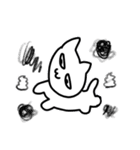 さまざまちくわ（個別スタンプ：4）