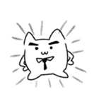 さまざまちくわ（個別スタンプ：6）
