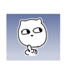 さまざまちくわ（個別スタンプ：7）